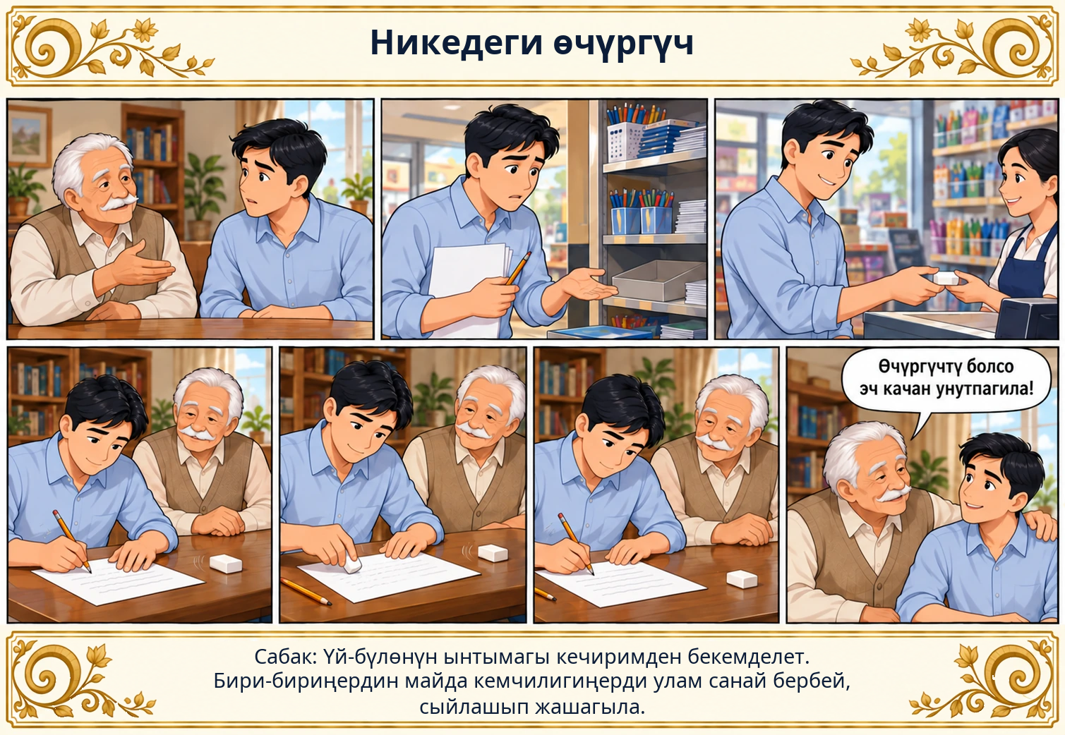 Никедеги өчүргүч сүрөтү